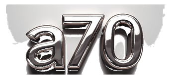 a70 logo